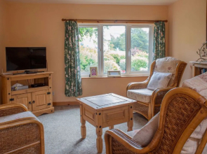 Skye Garden Accommodation