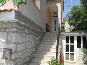 Apartment Bruno 82 pax