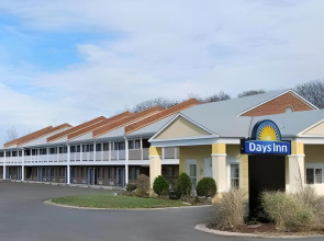 Days Inn KU Lawrence