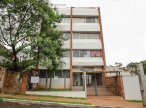 Nuestra Sra. de la Asunción Stylish Loft