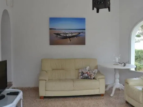 Casa Descansa