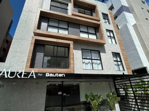 Melhores Flats - Sofisticação