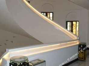 锦江商务宾馆(邹城岗山北路店)