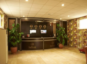 Saffron Hotel Yozgat