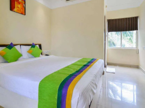 Itsy Hotels Platinum Inn