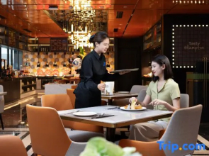 Hampton by Hilton Tianjin Binhai TEDA