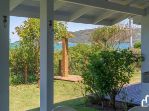 Frente Ao Mar Com 03 Dormitórios