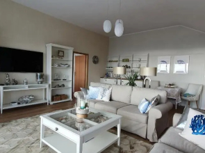 Nadmorski Pensjonat Faltom