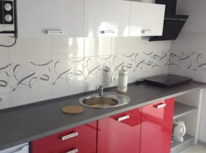 Studio mieszkalne 42m2