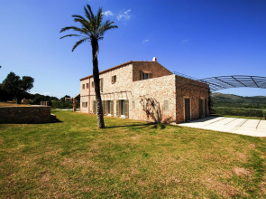 Beautiful Mansion in Arta Majorca With Swimming Pool
