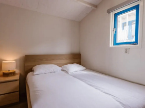 Beach House in Wijk aan Zee With Sea Views