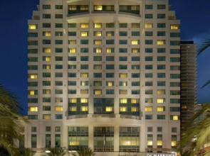 JW Marriott Miami