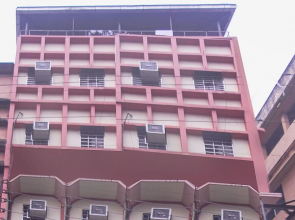 OYO 16792 Bidhan Plaza