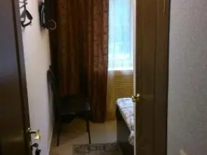 Rooms On Akademika Lavrentyeva 8