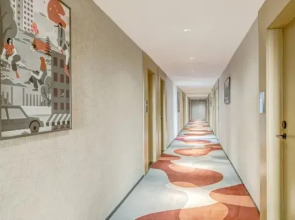 Shankee Hotel (Linyi Huawu Road)