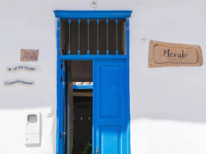 Hotel Meraki Boutique