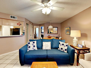 Fortuna Bay #2 - One Bedroom Condo