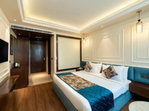 Country Inn Hall Of Heritage, Amritsar