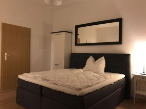 Pension Dresdener Berge