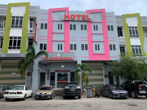 MK Paradise Hotel