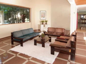 Hotel Aeroporto Vitória