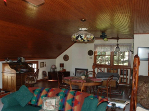 Back Forty of Fredericksburg