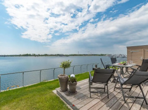 Ferienwohnung Brigantine56