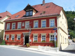 Meister BÄR HOTEL Bayreuth