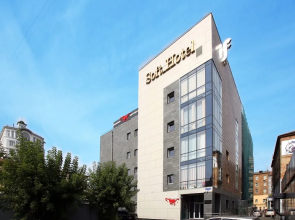 Soft Hotel