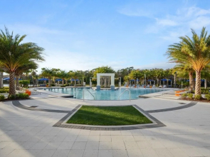 Aco255207 - Sonoma Resort - 6 Bed 4 Baths Villa