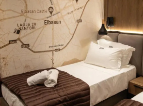 Dial Hotel