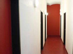 citystay Hostel Berlin Mitte