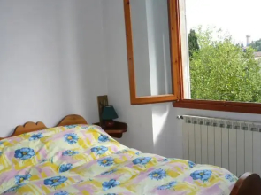 Poggio Gaio Guest House