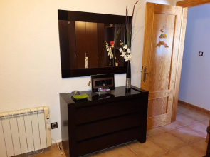 Villa With 3 Bedrooms in Linares, With Private Pool and Wifi