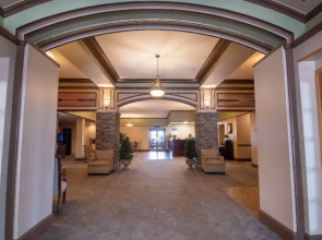 The Androy Hotel - Superior Duluth