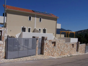 Horizon Villas Kefalonia