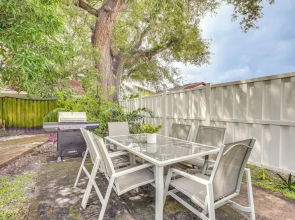 Home < 2 Mi to Hallandale Beach & Boat Rentals