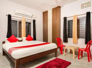 OYO Flagship 63833 Morya Classic