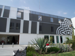 Hotel Posada Señorial