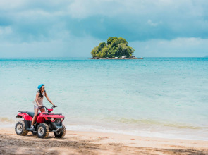 Berjaya Tioman Resort