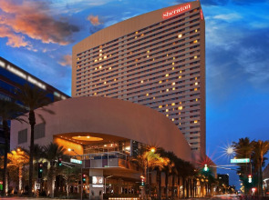 Sheraton Phoenix Downtown