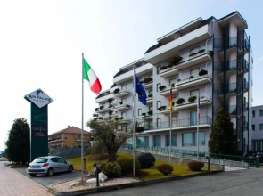 Air Palace Hotel