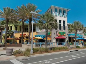 236 Emerald Beach Resort