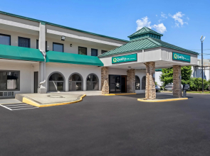Quality Inn Bowling Green South