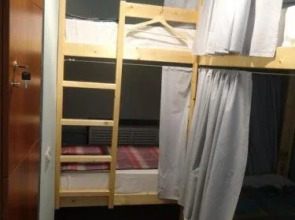 Меблированные комнаты Sova