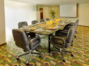 Hotel Estelar Miraflores