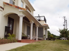 Hills Villa MIYAKOJIMA