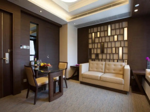 Weave Studios - Kowloon West