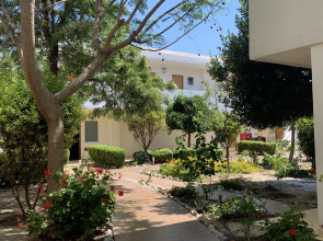 Anavadia hotel-All inclusive