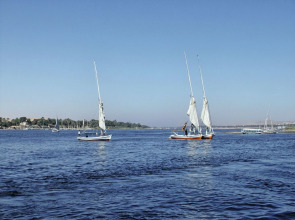 Mövenpick Resort Aswan